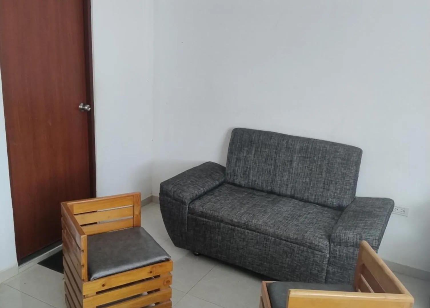 Pensión Distrito 11 Despierta Emociones El Manantial Colombia