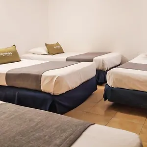 2* Hotel Ayenda 1622 Charmin