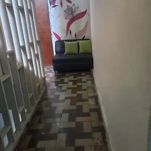  Pensión Habibi