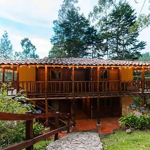 Alma Campestre Santa Elena (Antioquia)