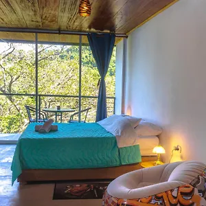  Hostal Pistacho