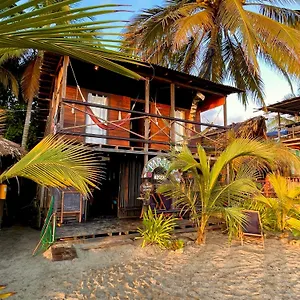  Hostal Paraíso