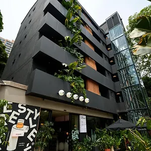 The Somos Flats Poblado Medellín