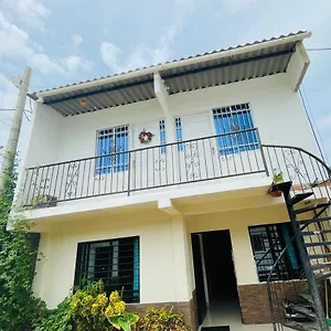  Pensión La Casa De Ian