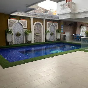 4* Hotel Campanario Del Rio