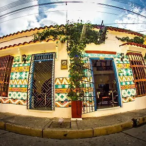 One Day Cartagena