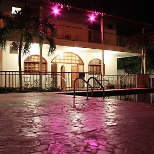 3* Hotel Palma Blanca Del Mar