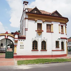 Caney Bogotá