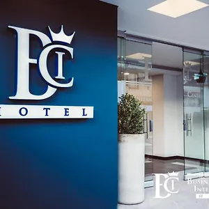 Business Center International Bogotá