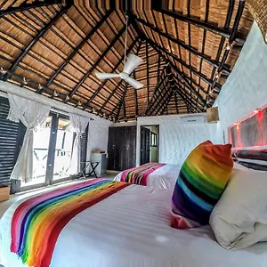 3* Hotel Jaba Nibue